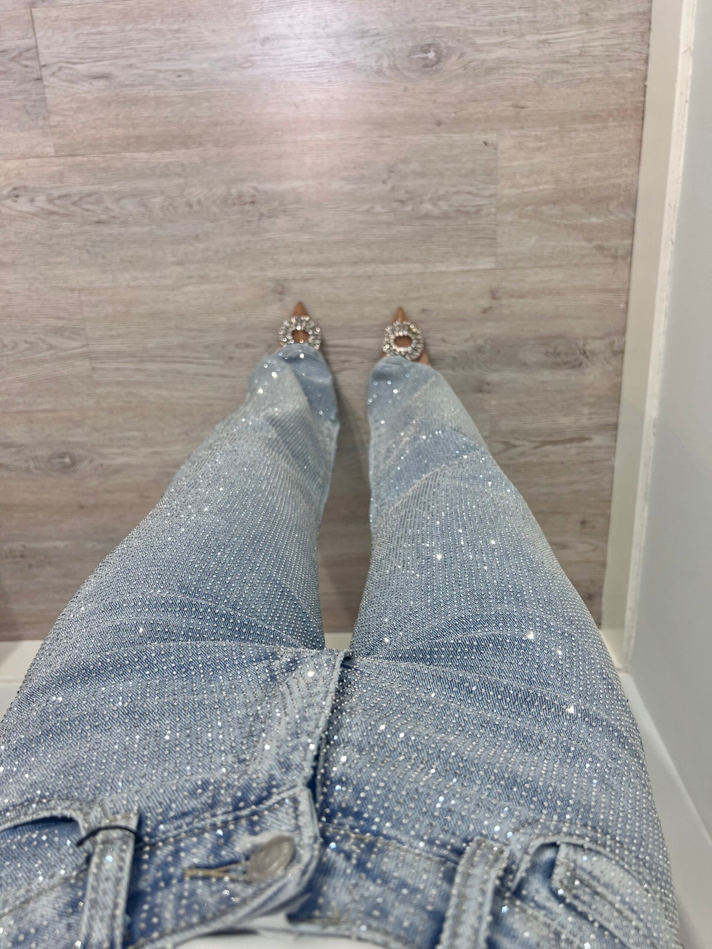 JEANS LUCE 1+1 GRATIS